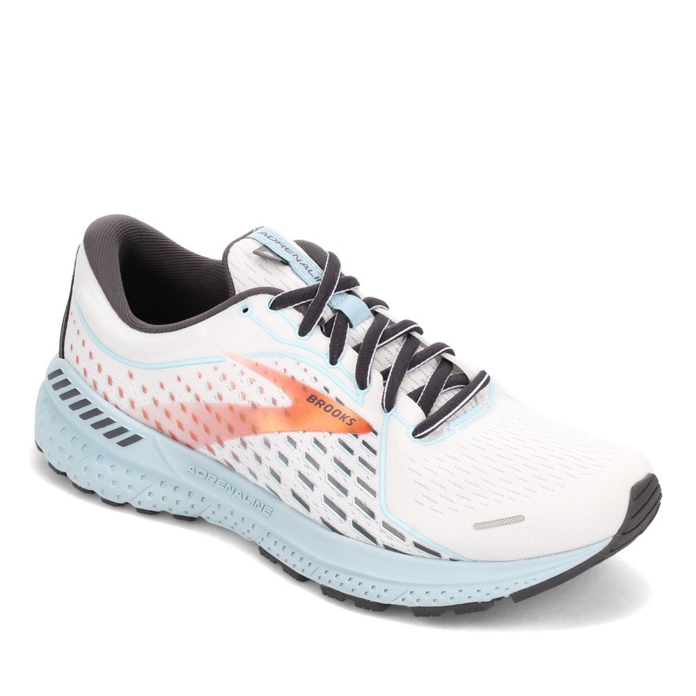 Women's Brooks, Adrenaline GTS 21 Running - Wide Width